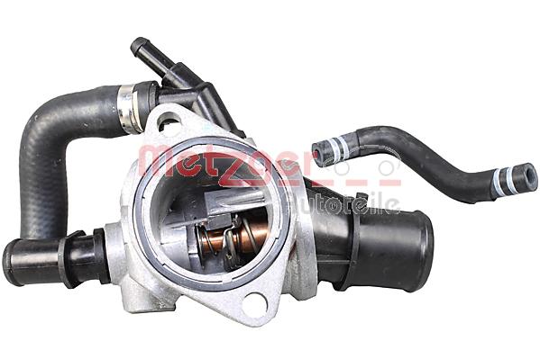 METZGER 4006374 Thermostat, Kühlmittel